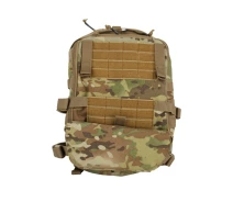 Придбати - рюкзак  Рюкзак інтегрований до плитоносу НКМ23 Cordura 1000D Karabat Мультикам