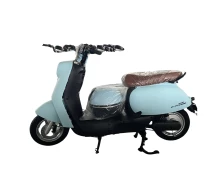 Придбати - електроскутери  Електроскутер E-Titan Mini 10" Синій (10EM-005716)