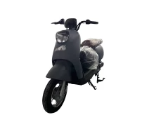 Придбати - електроскутери  Електроскутер E-Titan Mini 10" Сірий (10EM-005717)