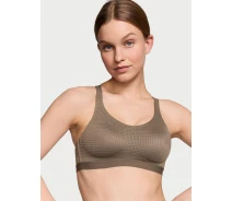 Придбати - жіночий спортивний топ  Спортивний топ Victoria's Secret VSX з перфорацією 1159827861 (Зелений 32C) (art400160)