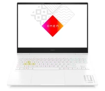 Придбати - ноутбук  Ноутбук 16" HP OMEN Gaming 16-u1016ua WQXGA IPS 400n i9-14900HX (5.8) 32Gb SSD2Tb RTX 4070 8GB DOS White (A4AE0EA)