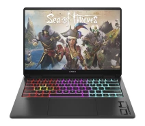 Придбати - ноутбук  Ноутбук HP Omen Transcend 14-fb0013dx (9Q4B5UA) [128657]