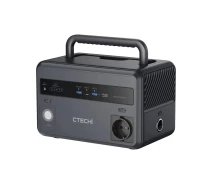 Придбати - зарядну станцію  Зарядна станція CTECHI GT300 300 Вт 300 Вт*Г