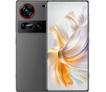 Придбати - мобільний телефон і смартфон  Смартфон ZTE Nubia Z70 Ultra 12/256GB Black (Global Version)
