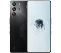Придбати - мобільний телефон і смартфон  Смартфон ZTE Nubia Redmagic Gaming 10 Pro 12/256Gb Shadow (NX789J) (Global Version) NFC