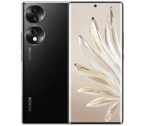 Придбати - мобільний телефон і смартфон  Смартфон Honor 70 8/256GB Midnight Black (Global Version)
