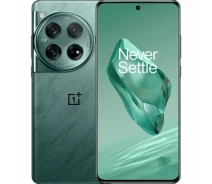 Придбати - мобільний телефон і смартфон  Смартфон OnePlus 12 12/256GB Flowy Emerald (Asian Version)