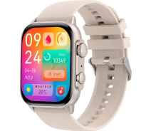 Придбати - смарт-годинник  Смарт годинник Gelius Amazwatch Ultra GP-SW011 Titan (00000098961)