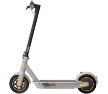 Придбати - електросамокат  Електросамокат Xiaomi Ninebot KickScooter MAX G30LE (AA.00.0003.81) [53772]