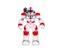 Придбати - радіокеровану модель  Робот Фаєрмен Same Toy на радіокеруванні (9088UT-e)