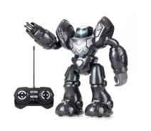 Придбати - радіокеровану іграшку  Радіокерована іграшка Silverlit Робот Robo blast РК, 27MHz (МГц) (88098/1) (837355-01)