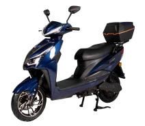Придбати - електроскутери  Електроскутер Atlas Spider Box 2000W Blue