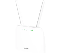 Придбати - 3G/4G модем  4G модем + Wi-Fi роутер Tenda 4G06 [96392]