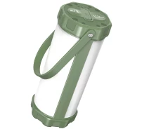 Придбати - настільний світлодіодний світильник  Лампа акумуляторна Glocusent Disaster Level Camping Lantern IP68 8-120h 3000-4000-6000K green