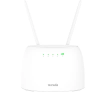 Придбати - 3G/4G модем  4G модем + Wi-Fi роутер Tenda 4G07 [96395]