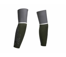 Придбати - чоловічу термобілизну  Безшовні рукави ArmForce Ultralight, Rf Green/Steel Grey, T4 (31-34)