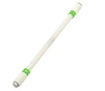 Придбати - іграшку-антистрес  Магнітна антистрес паличка Magnetic Stick з LED підсвічуванням для Pen spining (пенспінінга) green