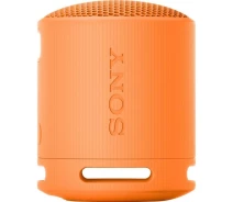 Придбати - портативну колонку  Бездротова акустика Sony SRS-XB100 (SRSXB100D) оранжева (39792)