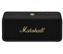 Придбати - портативну колонку  Бездротова портативна колонка Marshall Emberton III Black and Brass (1006884) (16555)