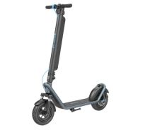 Придбати - електросамокат  Електросамокат proove model urban app 450w (чорно блакитний) (62372)