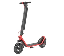 Придбати - електросамокат  Електросамокат proove model urban app 450w (чорно червоний) (62374)