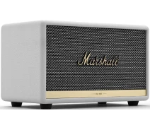 Придбати - портативну колонку  Акустика портативна Marshall Acton II колонка Bluetooth (1001901) біла (15315)