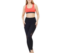 Придбати - жіночий спортивний топ  Червоний спортивний топ Marc & Andre SP1909-Y-224 48 (XL) Червоний Marc &; Andre SP1909-Y-224