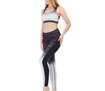 Придбати - жіночий спортивний топ  Сірий спортивний топ Marc & Andre SP1913-Y-234 48 (XL) Сірий Marc &; Andre SP1913-Y-234