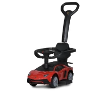 Придбати - дитячі гойдалки, каталки  Дитяча Каталка-толокар «Lamborghini» M 5777EL-3 до 25 кг | M 5777EL-3