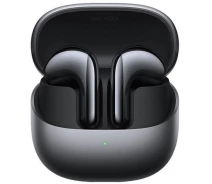 Придбати - навушники  Навушники бездротові Xiaomi Buds 5 (BHR8118GL) чорні (Graphite Black) (32269)
