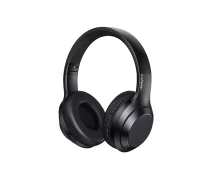 Придбати - навушники  Навушники накладні бездротові (TWS) Lenovo TH30 чорні (54007)