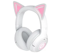 Придбати - навушники  Навушники RAZER Kraken Kitty V2 BT, White (RZ04-04860600-R3M1)