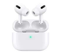 Придбати - навушники  Бездротові навушники Bluetooth Hoco EW75 вакуумні з мікрофоном White