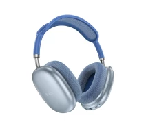 Придбати - навушники  Бездротові навушники HOCO W55 Pleasing BT headphones Sky Blue
