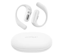 Придбати - навушники  Бездротові Bluetooth навушники ACEFAST FA002 ACEFIT 500 mAh, White