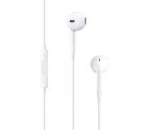 Придбати - навушники  Навушники Apple EarPods with 3.5mm (MNHF2ZM/A) [32568]