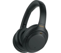 Придбати - навушники  Навушники Sony WH-1000XM4 Black (WH1000XM4B.CE7)