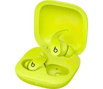 Придбати - навушники  Навушники Beats by Dr. Dre Fit Pro Volt Yellow (MPLK3) [130541]