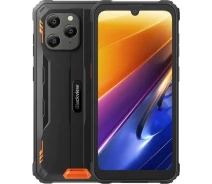 Придбати - мобільний телефон і смартфон  Смартфон Blackview BV5300 Plus 8/128GB Orange EU [103064]