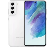 Придбати - мобільний телефон і смартфон  Смартфон Samsung Galaxy S21 FE 5G (G990B) 256Gb White (SM-G990BZWGSEK) (Grade A) Seller Refurbished