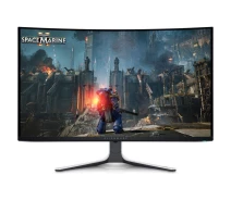 Придбати - монітор  Монітор Dell AW3225QF (m110153)