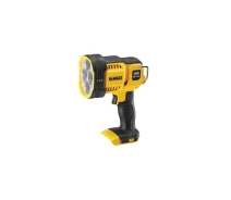 Придбати - туризм  Ліхтар DeWALT акумуляторний, 18В XR Li-Ion, 90/1000 л (m27765)