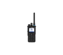 Придбати - рацію  Портативна рація Caltta DH590 UHF DMR