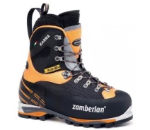 Придбати - жіночий черевик  Черевики Zamberlan 6000 Karka Evo RR PU black/orange - 44 - чорний/помаранчевий (006.4467)