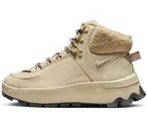 Придбати - жіночий черевик  Черевики жіночі Nike CITY CLASSIC PREMIUM WATERPROOF бежеві FD0211-700 Розмір EU-36.5 (FD0211-700_EU-36.5)
