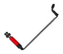 Придбати - сигнализатор поклевки  Індикатор клювання Brain fishing Swinger S-1 червоний (1858.04.41) (800288-01)