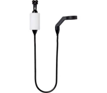 Придбати - сигнализатор поклевки  Індикатор клювання Brain fishing K1 Midi Hanger Chain Kit 1pcs White 25x15mm-20cm Chain (1846.19.59) (800308-01)