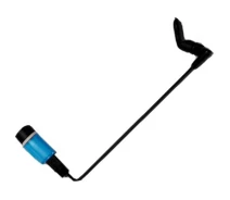 Придбати - сигнализатор поклевки  Індикатор клювання Brain Swinger S-3 blue (1858.80.59) (846651-01)