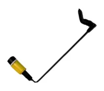 Придбати - сигнализатор поклевки  Індикатор клювання Brain Swinger S-3 yellow (1858.80.58) (846654-01)