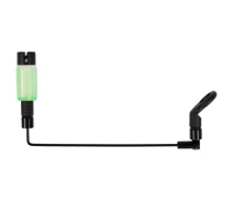 Придбати - сигнализатор поклевки  Індикатор клювання Brain Swinger S-3 green (1858.80.60) (846652-01)